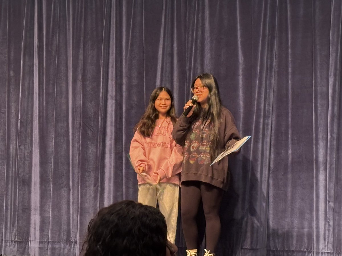 Virginia Woolley tweet media