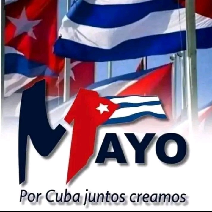 CDI Urdaneta. #UnidosPorCuba
#EstaEsLaRevolución
#CubaViveEnSuHistoria
#honrarhonra
#cubacopera
#CubaPorLaVida