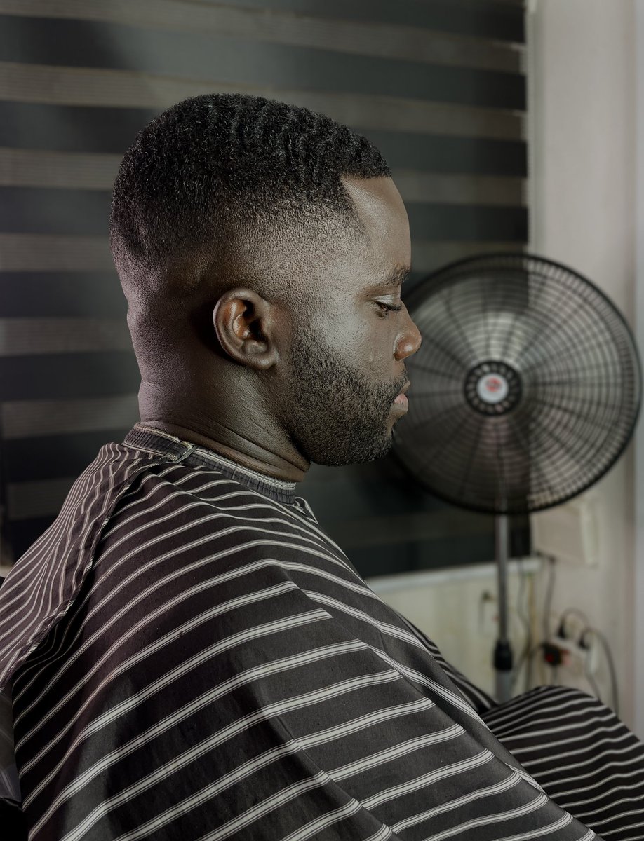 Your hairstyle is our brand. #21trim