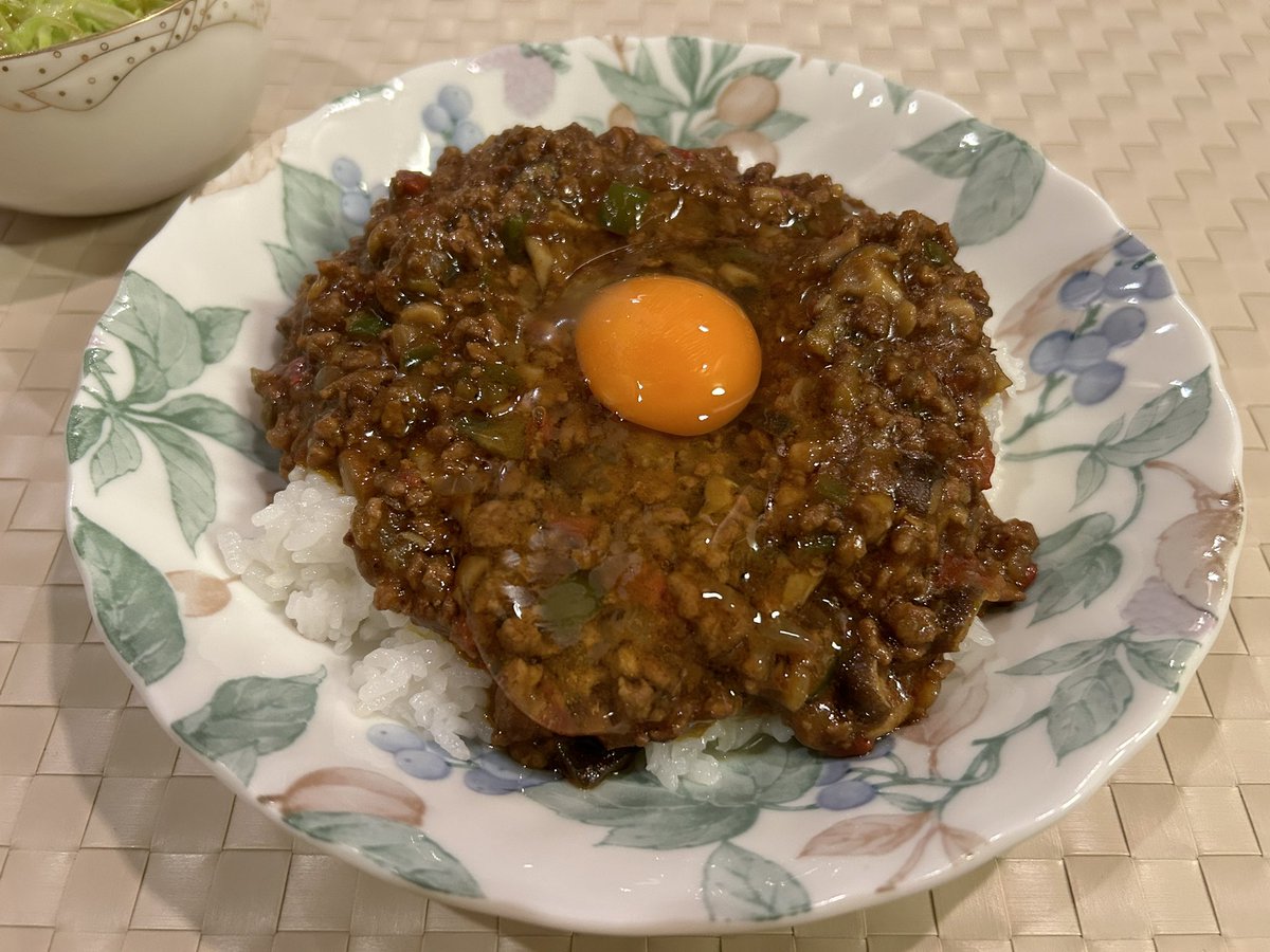 4月26日(金)午後13時〜#YESfm
「maido@station」

メッセージテーマは
「カレー🍛」

私は最近キーマカレーをよく作ります。
煮込み時間もそんなにかからないし簡単👍

メッセージお待ちしています！

✉️otayori@yesfm.jp

Xでは#maidoATをつけてポストしてくださいね♪

#maidoAT