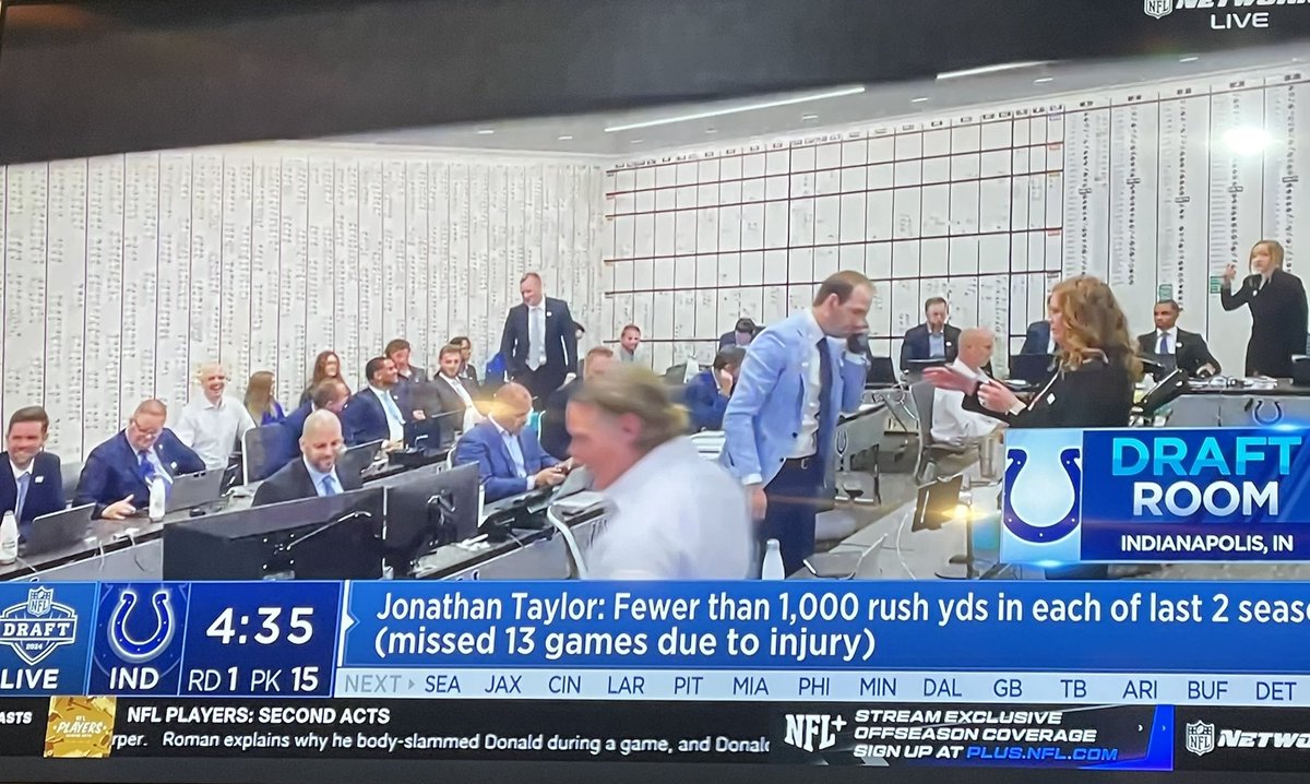 Do computers not exist in Indiana yet or are they drafting in 1994?