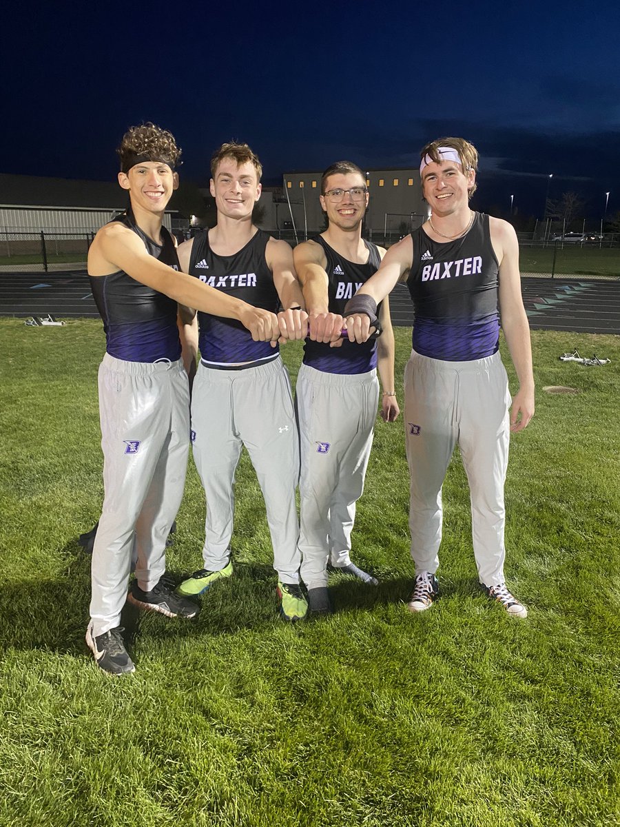 Ryan Travis (@choppertrav44) on Twitter photo Down goes another record this time in the 4x200 nice work! <a href="/RyanHermes12/">Ryan Hermes</a> <a href="/CainanTravis/">Cainan Travis</a> <a href="/TravisTreyton/">Treyton Travis</a> Down goes another record this time in the 4x200 nice work! <a href="/RyanHermes12/">Ryan Hermes</a> <a href="/CainanTravis/">Cainan Travis</a> <a href="/TravisTreyton/">Treyton Travis</a>