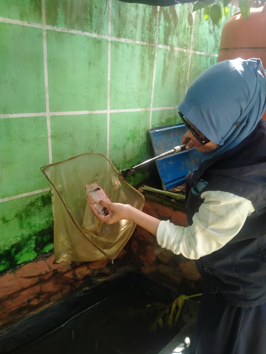 @5thy4chmad, S.Pi.,M.Si tweet media