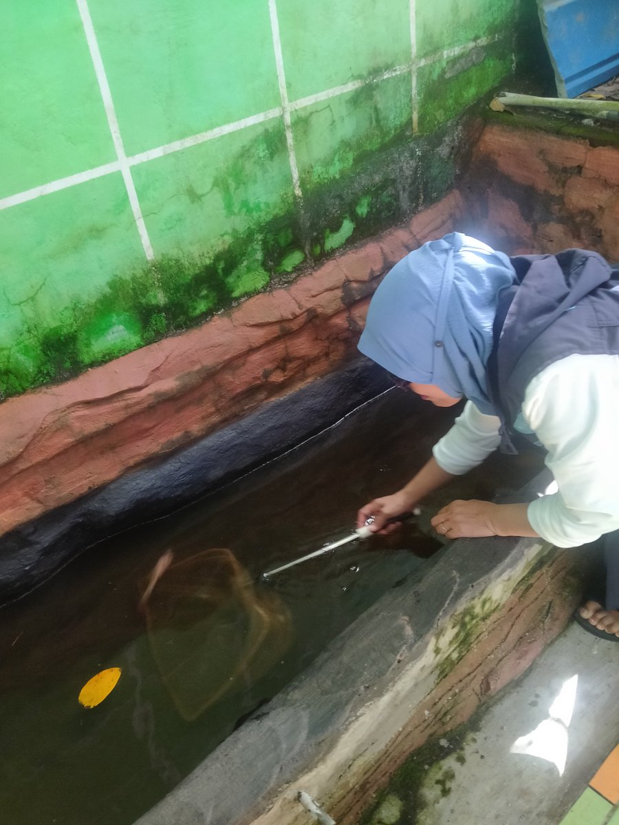 @5thy4chmad, S.Pi.,M.Si tweet media