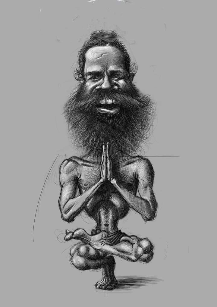 माफीवीर के बाद प्रस्तुत है माफीदेव
🤣😎😆🤪🤪🤪