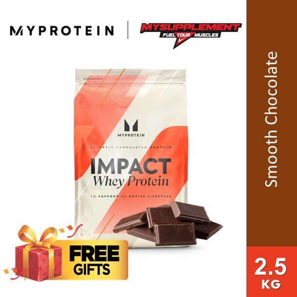 Brand WHEY Protein yg I minum dari MYPROTEIN. Banyak flavour untuk pilih & senang utk minum. 

Boleh request dengan seller utk free shaker juga 😉 baca description yg seller bagi ye untuk claim.

🛍️ s.shopee.com.my/8A9fMNgLdV