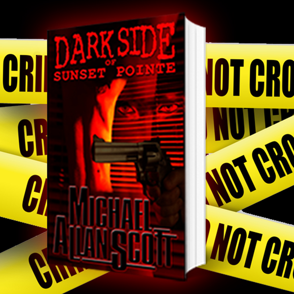 A sexually deviant serial killer on the loose. An investigative reporter, she's tough and smart. A hardnosed detective who won't give up. A freelance photographer who saw it all in his head. Try it FREE! michaelallanscott.com #freebook #IAN1 #IARTG