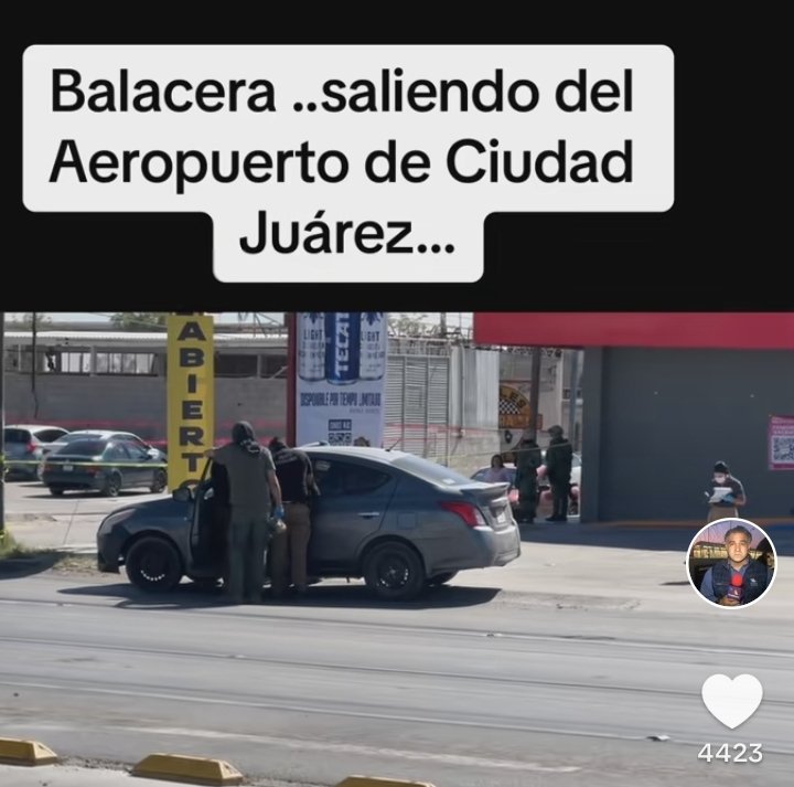 La Torre Centinela solo sirve cuando atacan a los policías
#ciudadjuarez