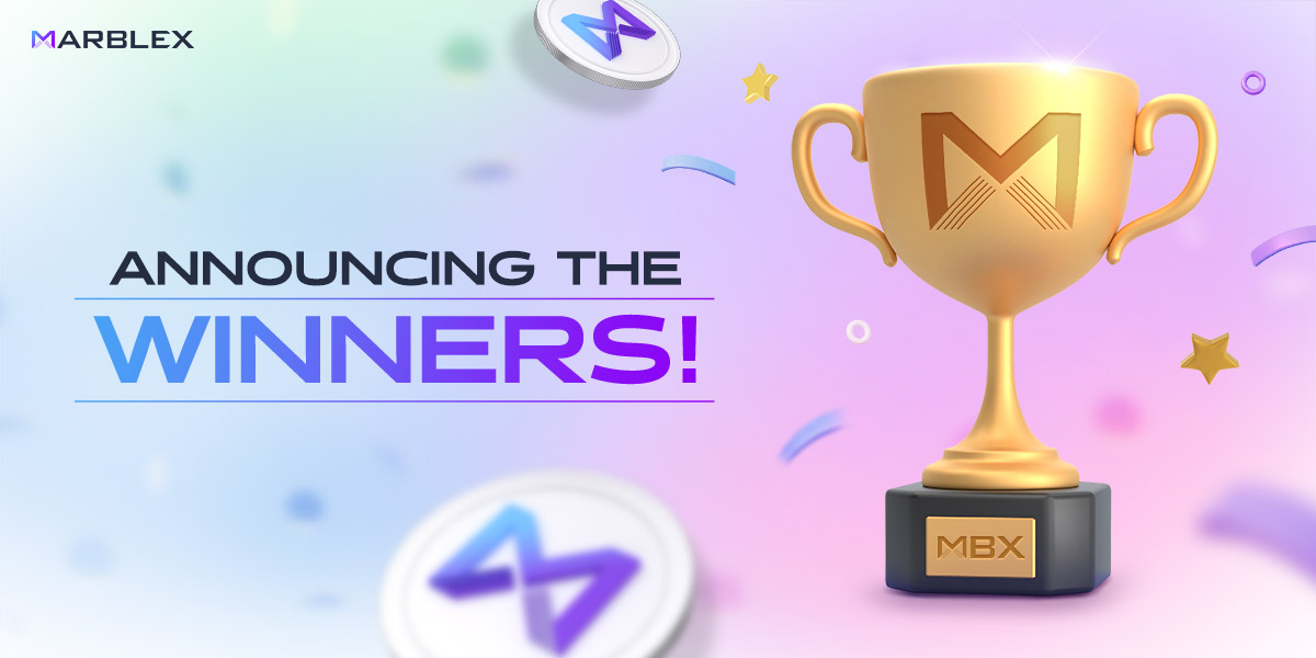 Congratulations to the winners of MBX DAY EVENT 3 🎉🎉 Visit the link below to find out if your emojis and stickers were selected! 🎁 👉ntiny.link/_ohyD #MBX #Crypto #NFT