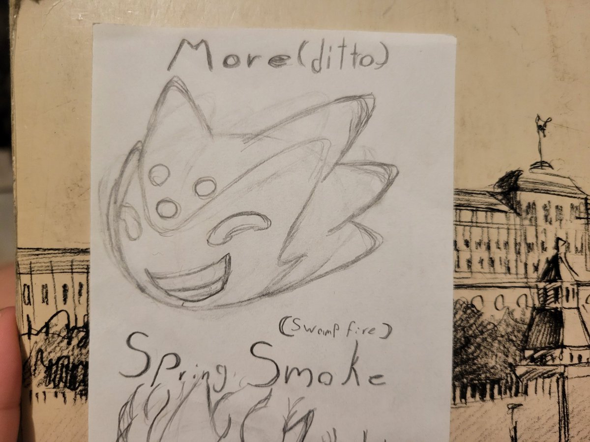 le0nTrevio10's tweet photo. Es hora de pasar un adelanto de otro dibujo de #Altertrix
Hoy toca al alien dividido con problemas de identidad sip
De Ditto.
Su nombre es More y estos son algunos conceptos de su habilidad y diseño y personalidad cuando Ben lo usa es un boceto aún
@arzergex https://t.co/PPK2D1ucNU