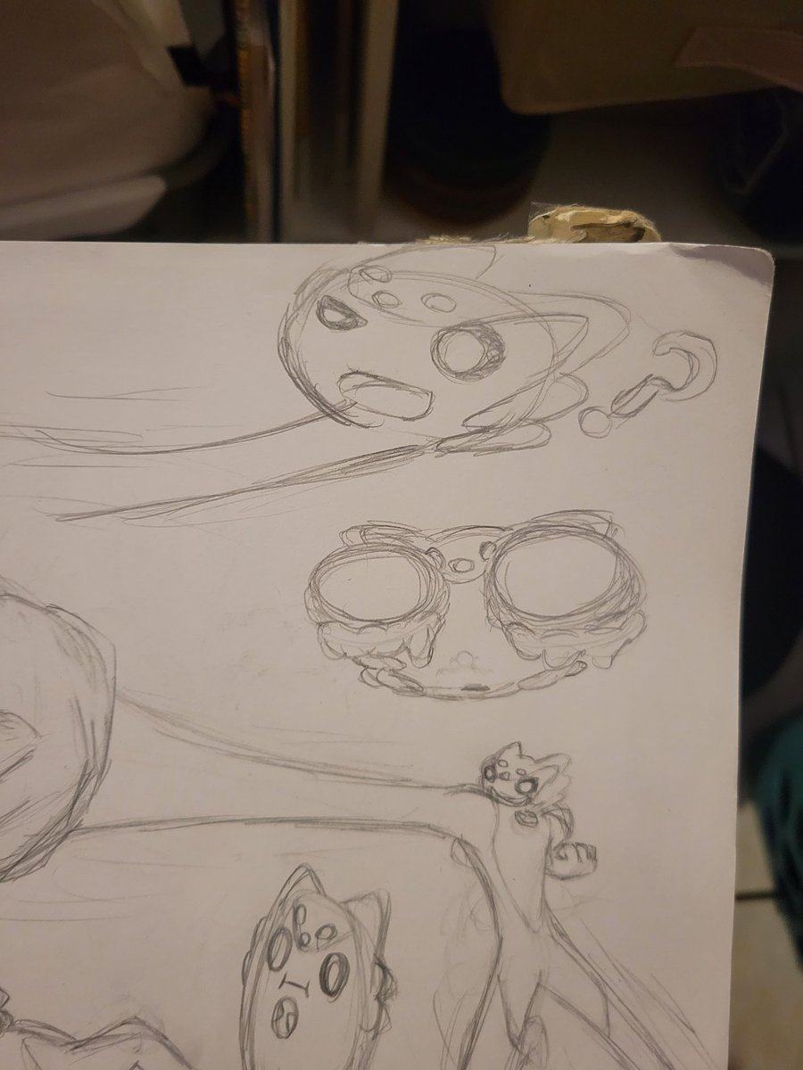 le0nTrevio10's tweet photo. Es hora de pasar un adelanto de otro dibujo de #Altertrix
Hoy toca al alien dividido con problemas de identidad sip
De Ditto.
Su nombre es More y estos son algunos conceptos de su habilidad y diseño y personalidad cuando Ben lo usa es un boceto aún
@arzergex https://t.co/PPK2D1ucNU