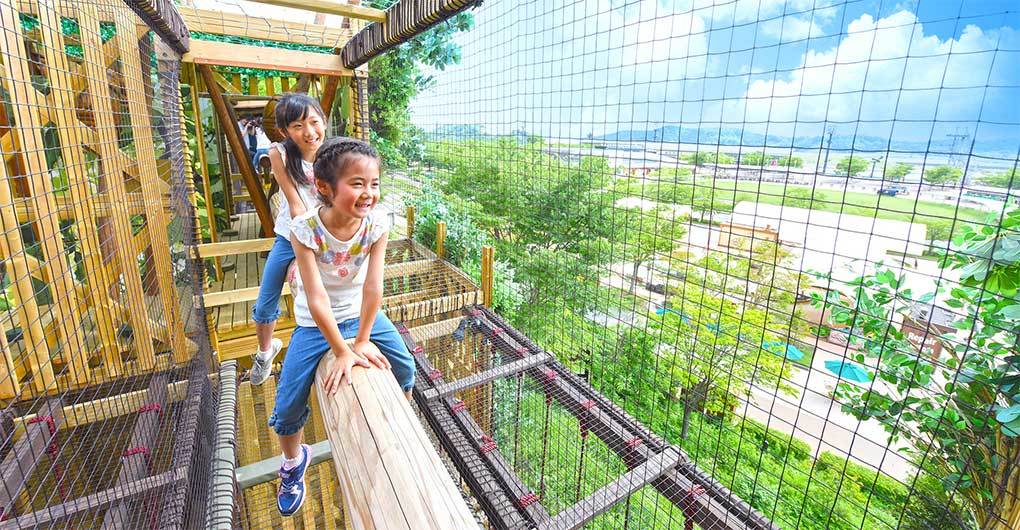 クルマ見学＆体験も、アスレチックも 街で働く車両から、ホンダの名車まで夢の大集合！　「モビリティリゾートもてぎ」のGW特別イベントが楽しそう nlab.itmedia.co.jp/nl/articles/24… #PR