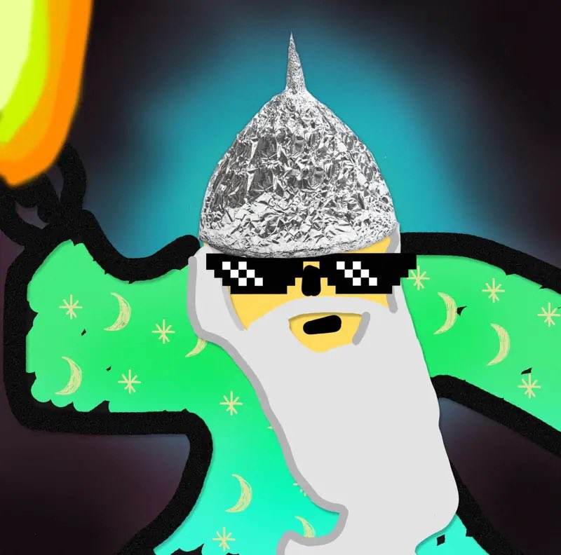 damn we really fumbled the bag hard

we waited too long and now nobody wants a taproot wizard

a real shame