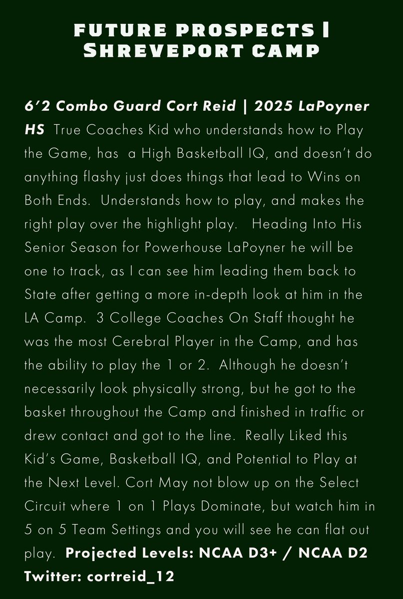 Cort Reid tweet media