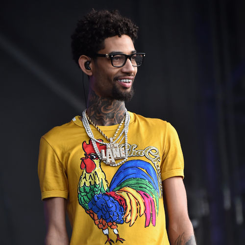 #NowPlaying Fendi (feat. Nicki Minaj and Murda Beatz) by PnB Rock #listen at hothitsuk.com & Like our SPOTIFY playlist: sptfy.com/Onhe
 Buy song links.autopo.st/eo9t
