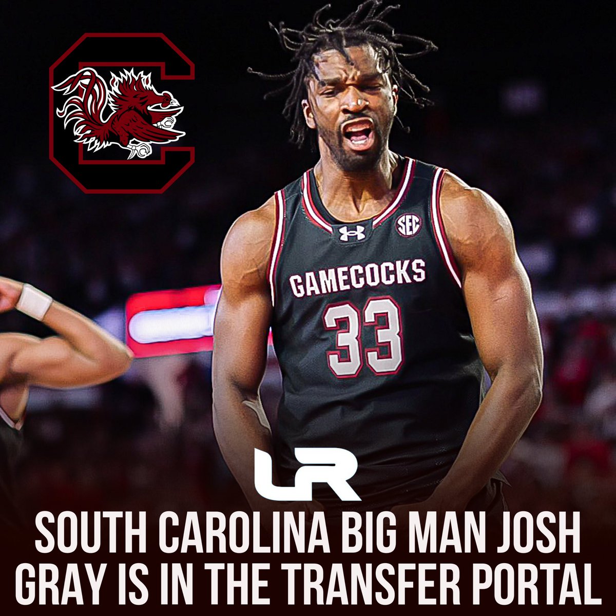 South Carolina transfer Josh Gray (@NWNBJosh) has heard from these schools since going portaling, a source tells @LeagueRDY: Missouri Mississippi State Temple UMass FAU St. Joseph’s UTSA Western Kentucky Mount Saint Mary’s Florida A&M He averaged 3.2PPG and 2.8RPG in only…