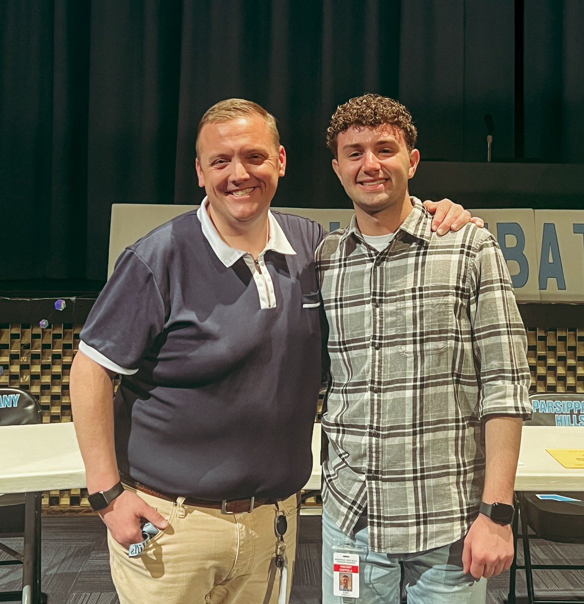 Andy Nicholes tweet media