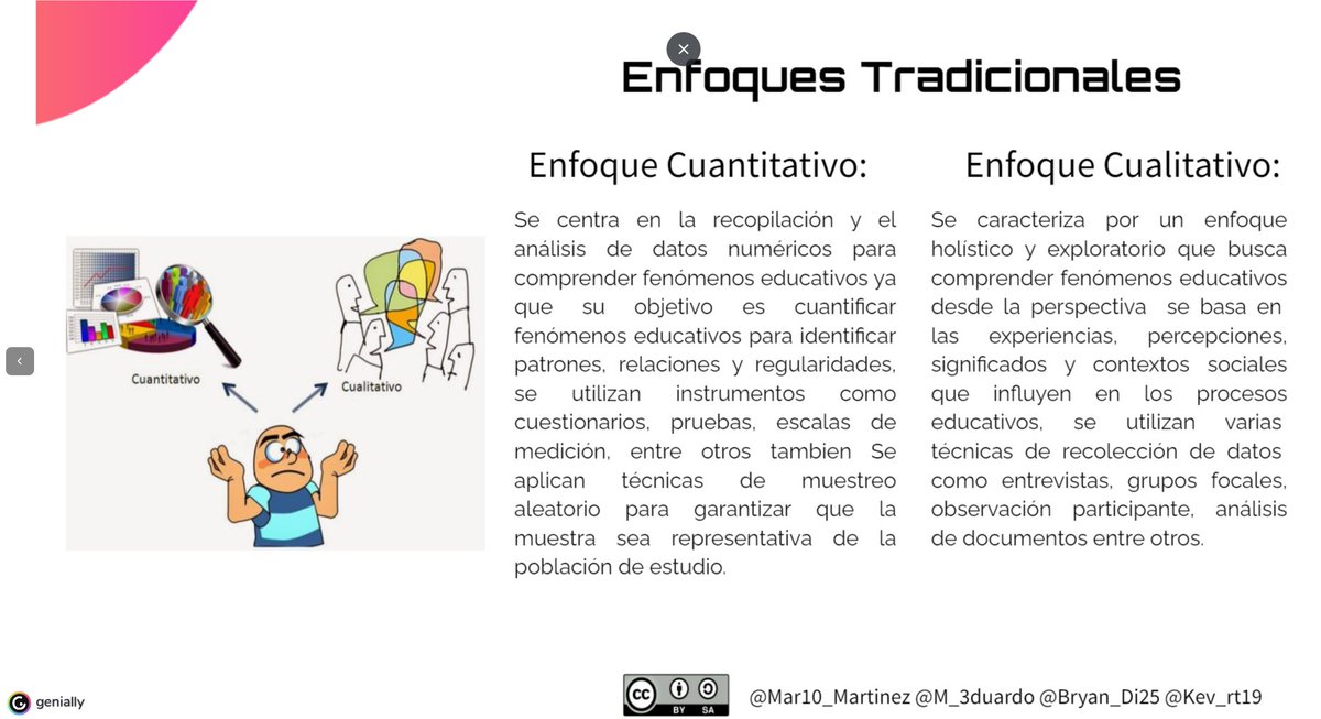 Mar10_Martinez's tweet photo. 📚Investigación Educativa📚

#PedagogiadelasCienciasExperimentales #Investigación #DocenteInnovador #Modelos @jorgearmi20 @experimenutmach https://t.co/F2OQabf9nD