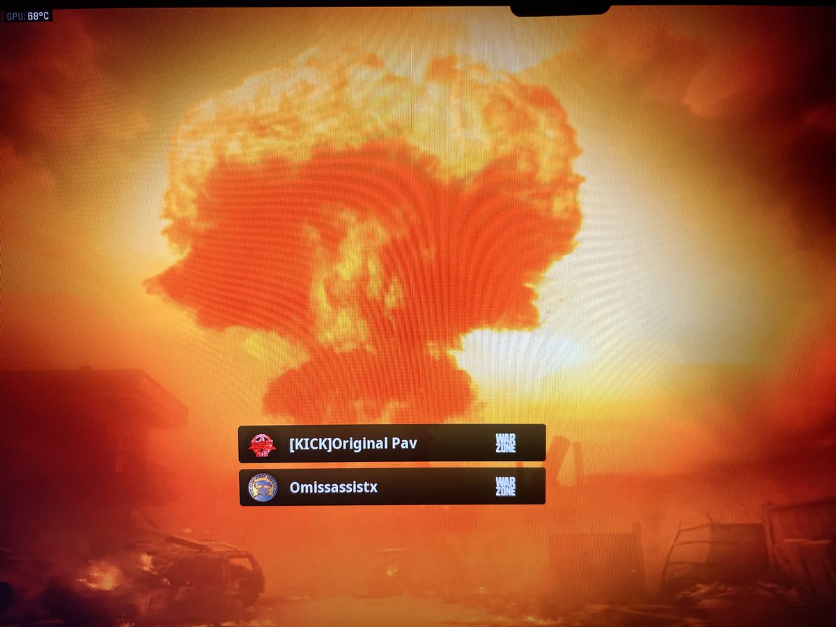 Nuke n#4 ☢️ with <a href="/OriginalPav/">Originalpav</a>