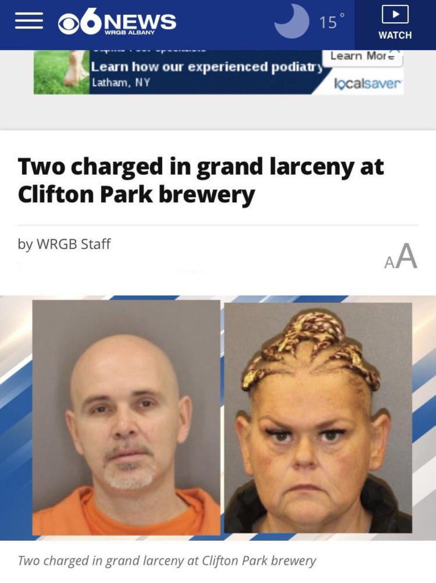 Yo, wtf?