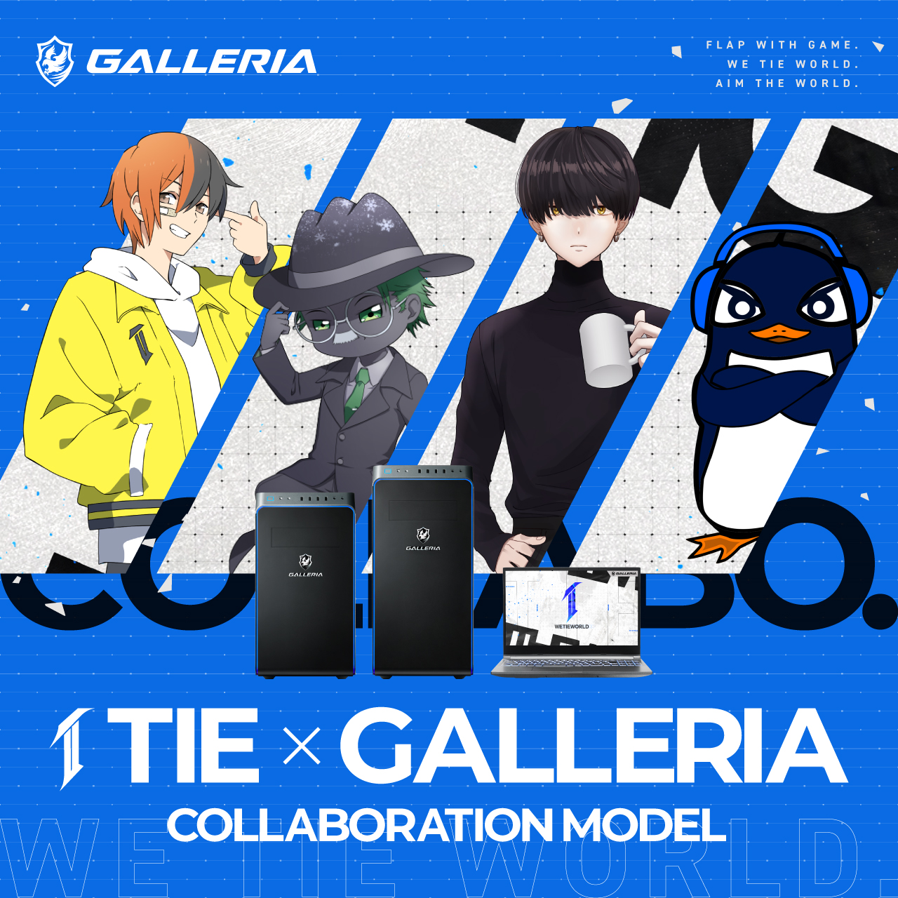 GALLERIA　ガレリア　当選品　オリジナルTシャツ　Lサイズ　KEI GALLERIA ガレリア オリジナルTシャツ Lサイズ KEI（シャツから