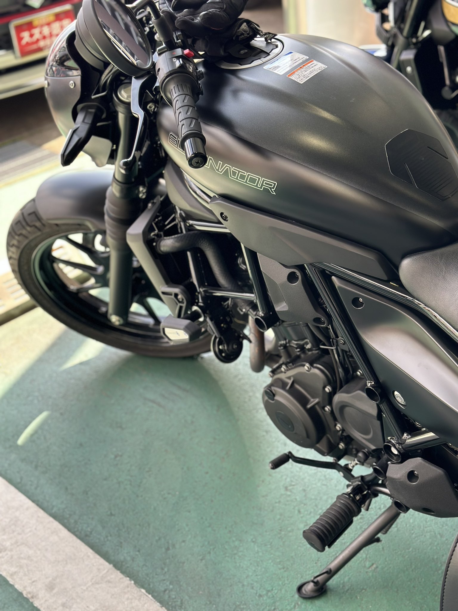 モカ (@moka0401bike) / X