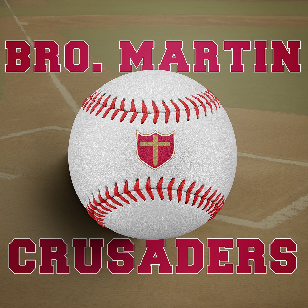 FINAL Crusaders 11, Tioga 4 * Bro. Martin takes Game 1 of the playoff series