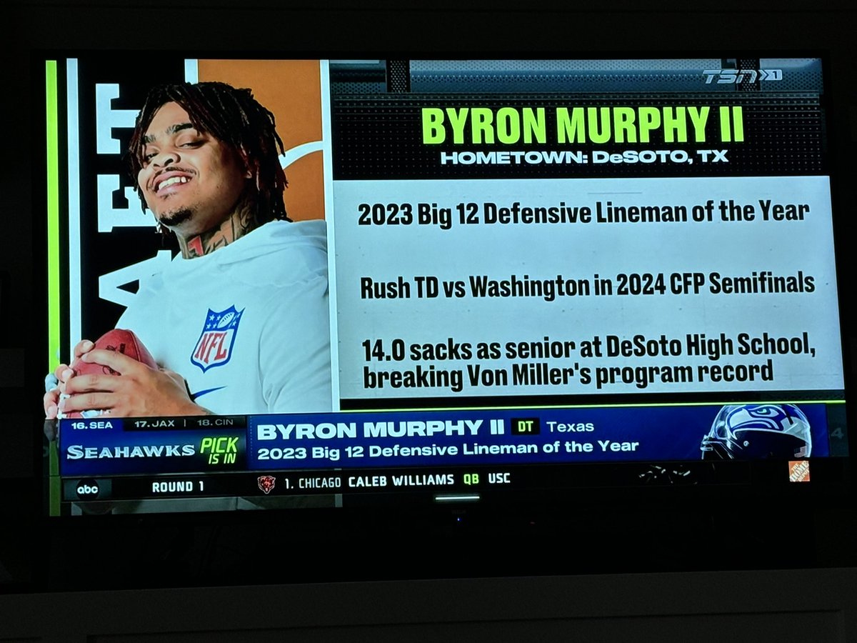 Keith "Bumpy" Munro tweet media