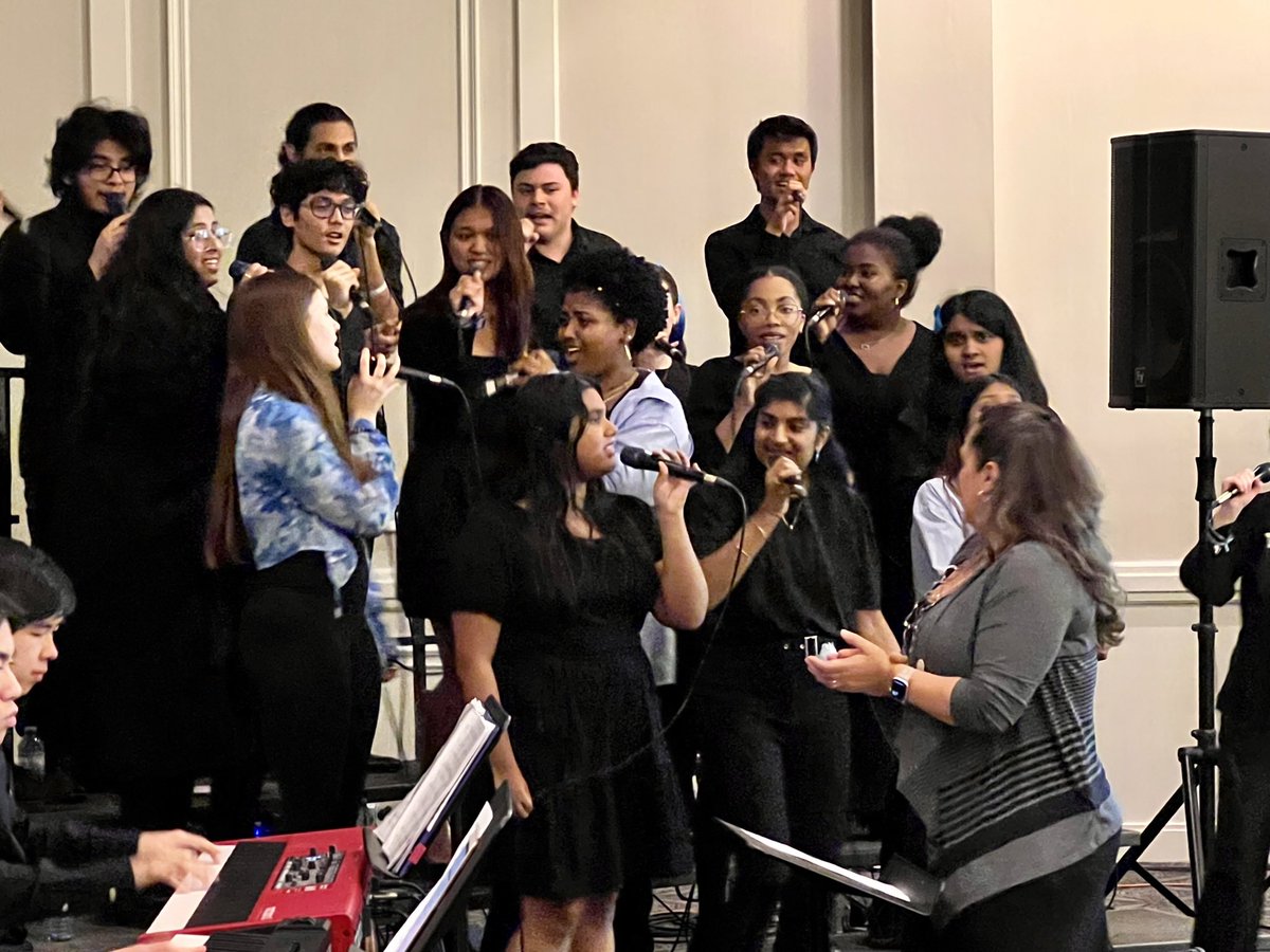 Mayfield Music Dept! tweet media