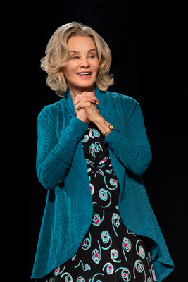 MOTHER PLAY: What a cast!  Jessica Lange, Jim Parsons, Celia Keenan-Bolger, and a troupe of dancing cockroaches!  My review of Paula Vogel’s new play (my last review of the 2023-24 Broadway season) — talkinbroadway.com/page/world/Mot… @Theatre_Critics