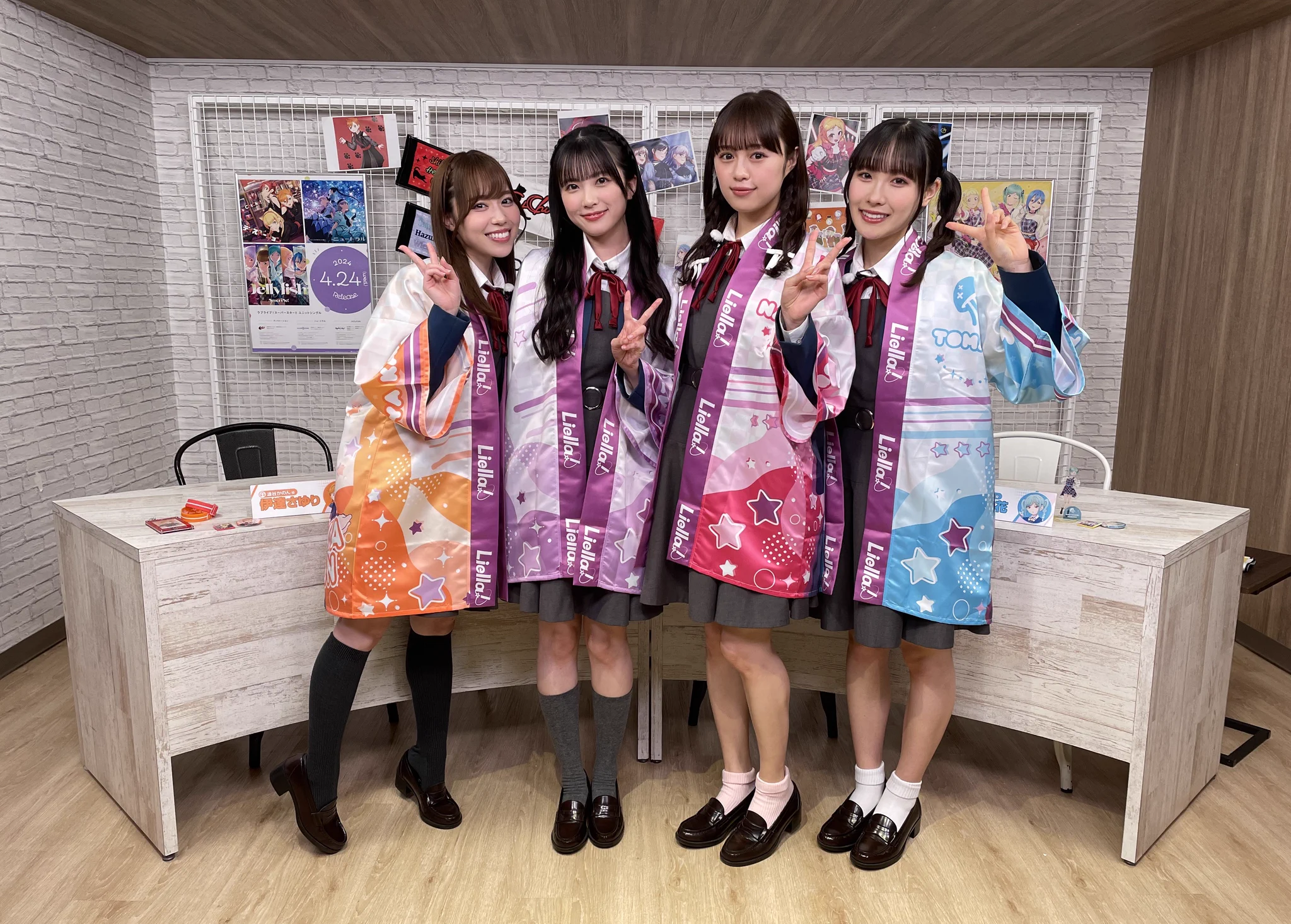 ラブライブ！シリーズ公式 on X: 