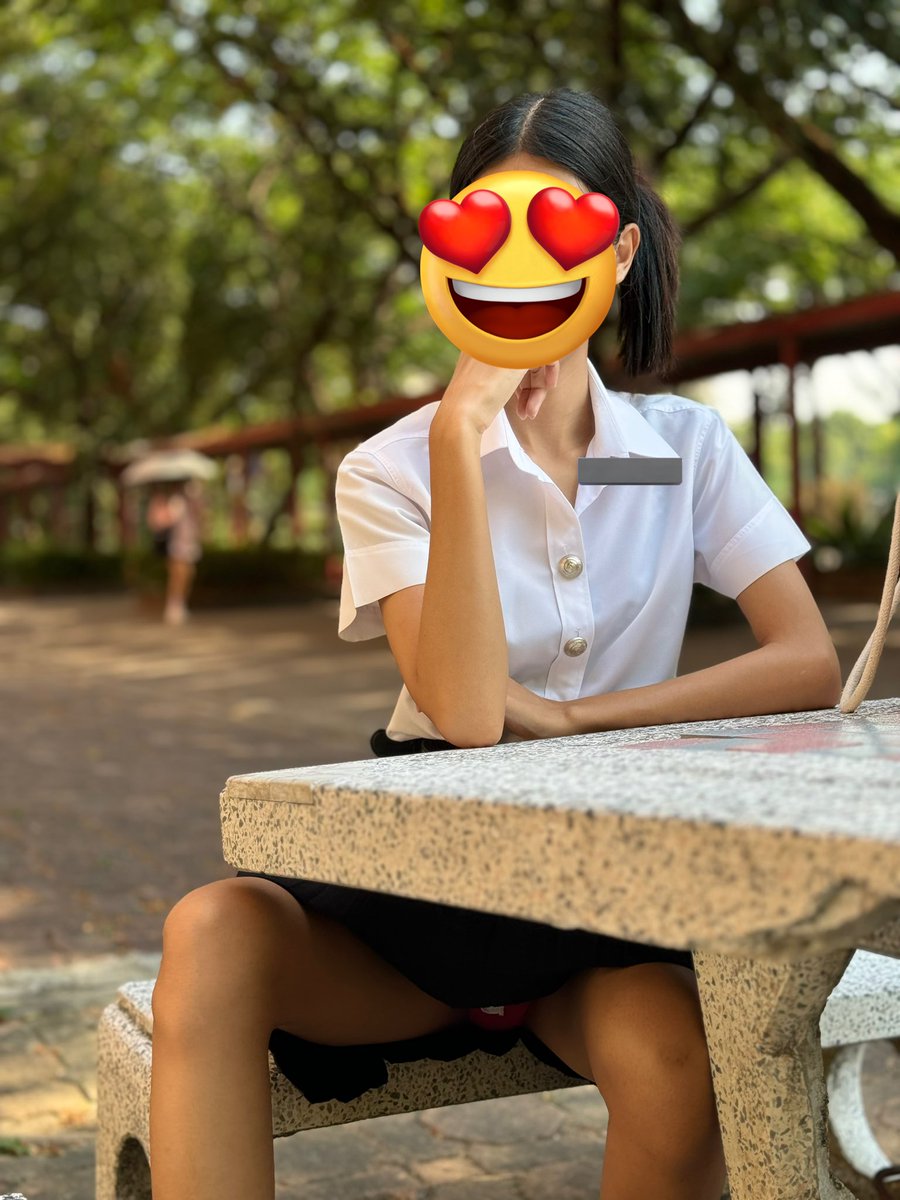 the X couple tweet media