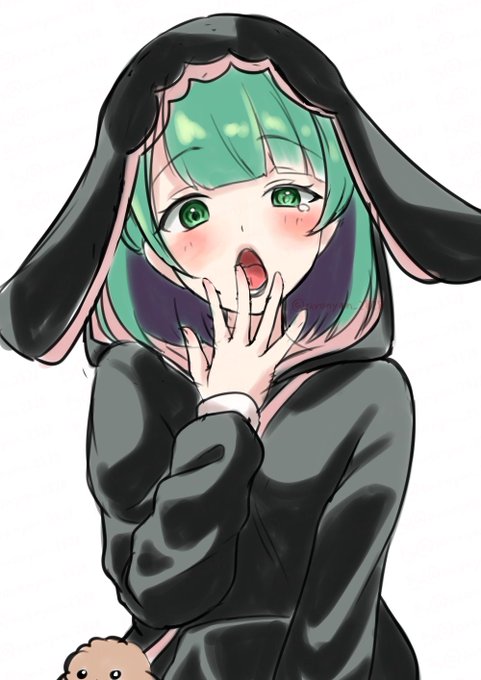 るな君らくがき 