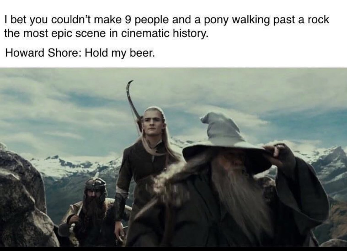 Lord of the Rings Memes (@TheLOTRMemes) on Twitter photo 2024-04-26 02:10:47