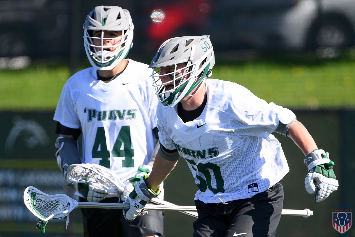 Firstteamphoto's tweet photo. Great win for @LeMoyneMLax to wrap up their inaugural D1 season against @HCrossMLAX 

📷: Me for @USALacrosseMag https://t.co/RGey2MnkCM
