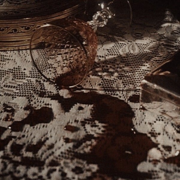 ⠀
I’VE GROWN A MOUTH SO SHARP AND CRUEL
IT’S ALL THAT I CAN GIVE TO YOU, MY DEAR

#bg3rp / #mvrp
⠀