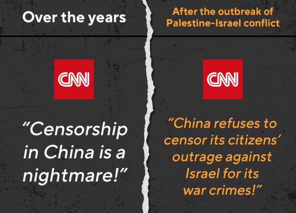 @Byoussef Just terrible how bad censorship is in China!