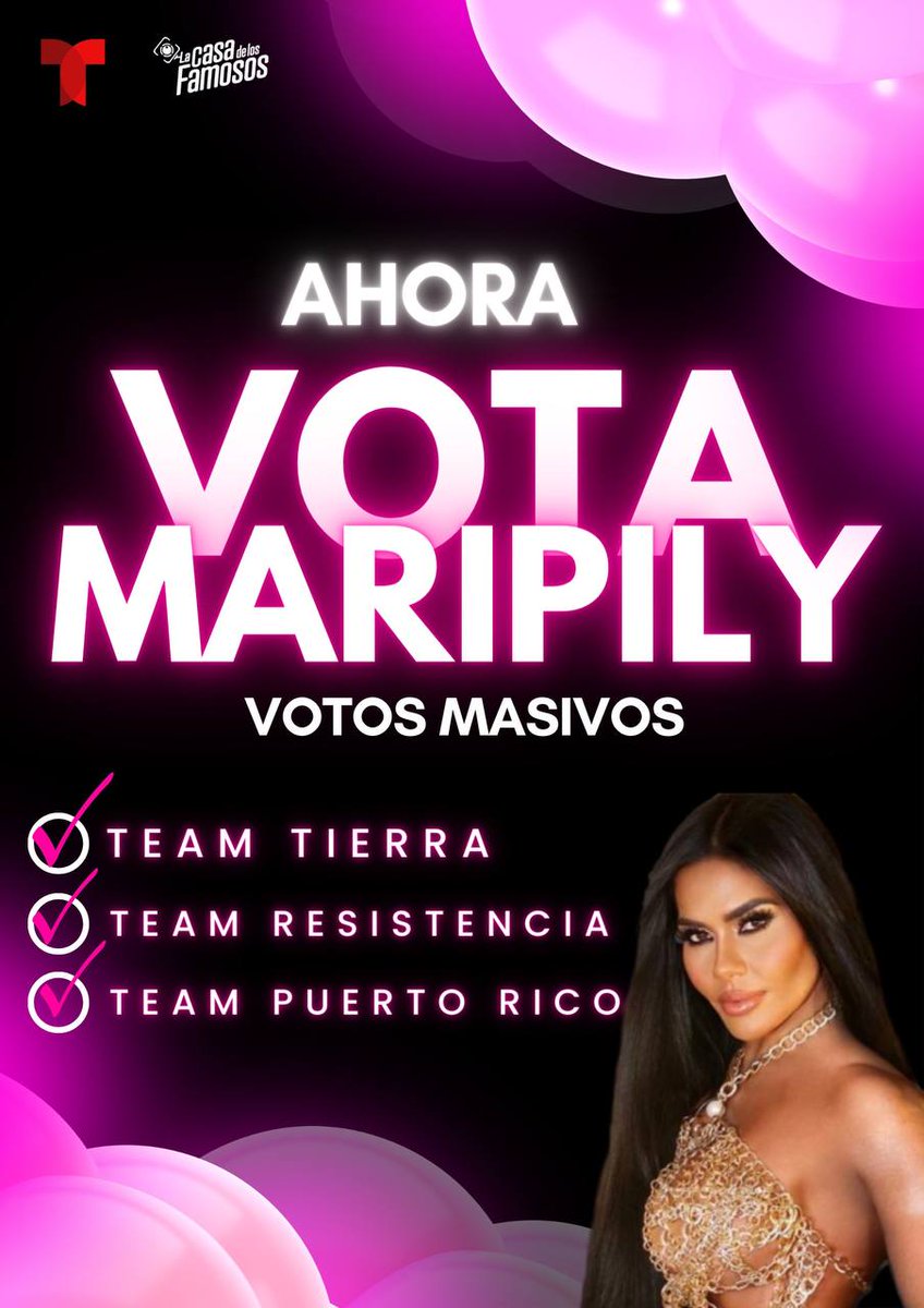 MagaFlor2020's tweet photo. #TeamMaripily 
#TeamTierra
#TeamResistencia
#Lcdlf4 https://t.co/GPo54LlV5K