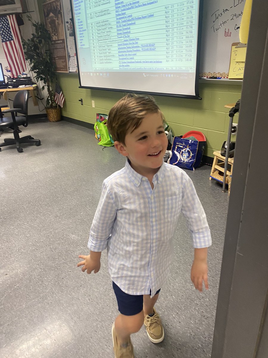 Kristen Catrambone tweet media