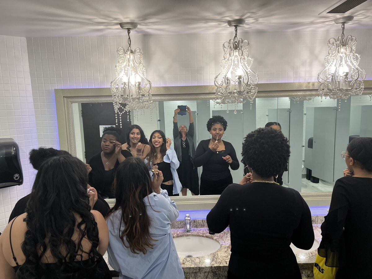 Mayfield Music Dept! tweet media