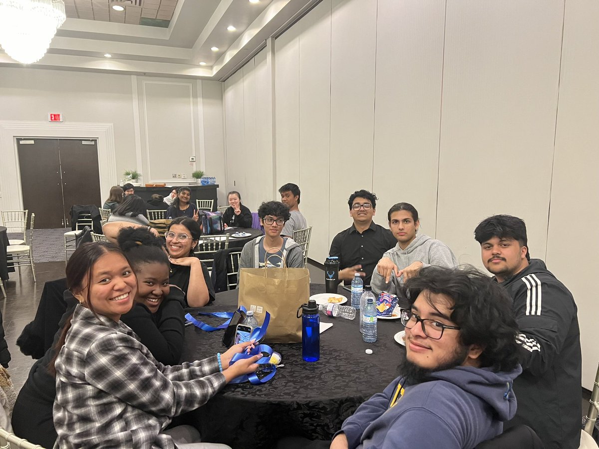 Mayfield Music Dept! tweet media