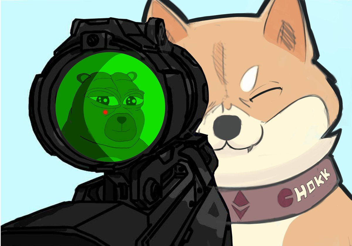 VoidscribeVox's tweet photo. @lynk0x Shill me your folio, Lynk https://t.co/eDPQWMG2CP