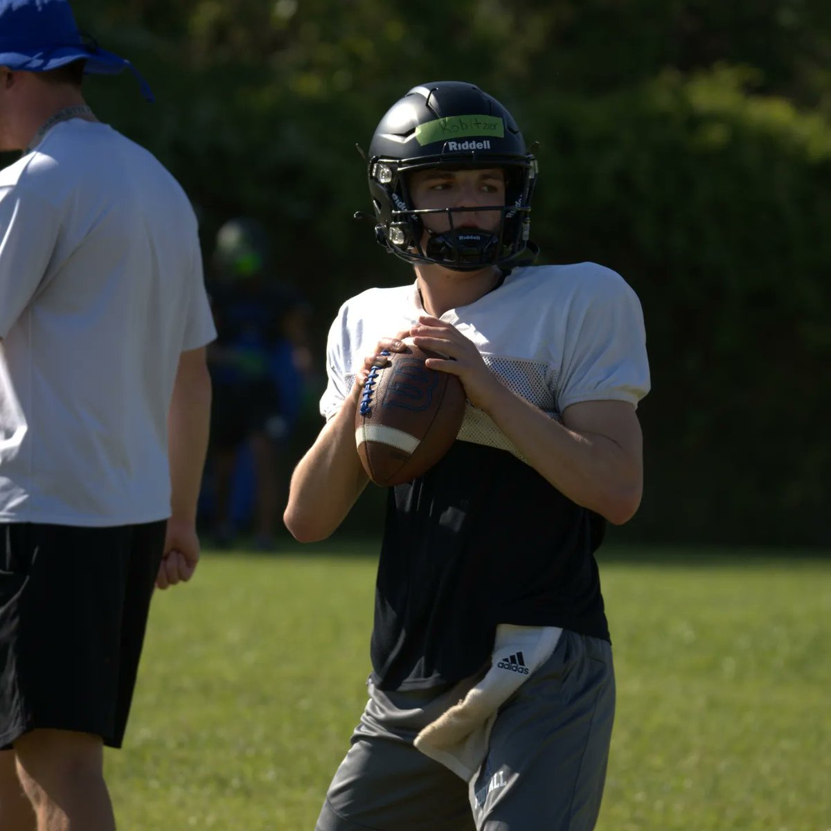 Pictures from Spring Practice @TheLake_FB can be seen at the link below - thanks guys for the hospitality