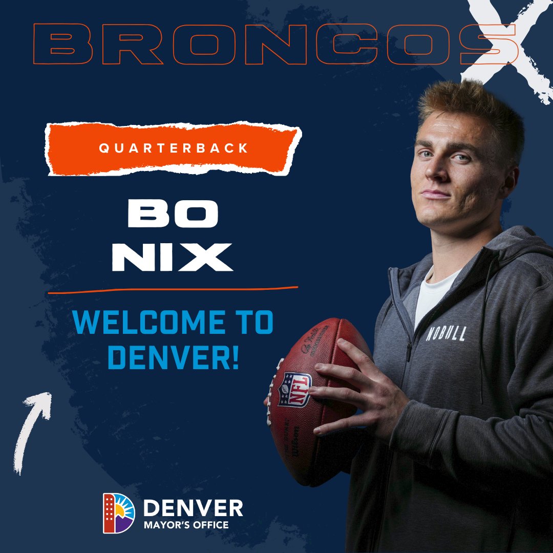 Let's Bo, Broncos!