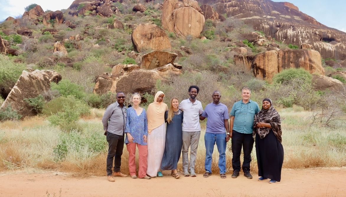 🌍 A former Crawford Fund conference scholar @RebekahAsh_ shares her transformative journey researching gender dynamics and resilience in Kenya's Moyale region. New blog 👉 buff.ly/49Sp8Qf #NextGenAg4D @UTAS_ @ACIARAustralia @RaidNetwork @CRDD_kenya