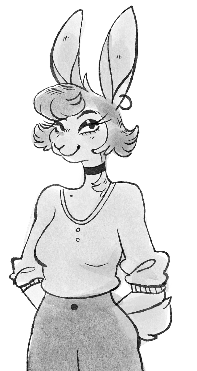 Ricket ~ Commissions Open tweet media