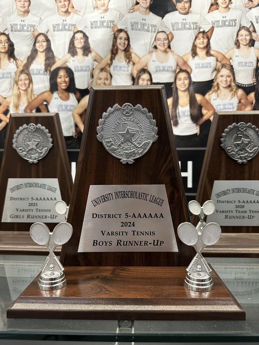 Guyer Tennis tweet media