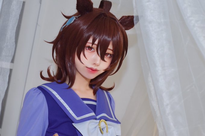 コスプレイヤー照美のTwitter画像6