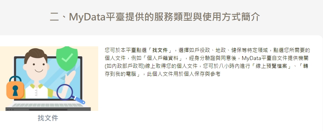 lai_laya's tweet photo. ❓數發部做了什麼?
📢個人化資料自主運用(MyData)：https://t.co/DkkWlJsBqh
(把以上連結加入最愛吧~)
民眾最討厭要申請自己的資料一下跑戶政一下跑地政，不能一次辦完現在數發部整合各部會資源，讓你在家一指完成！
唐鳳大說明：https://t.co/WQv8L3P2MH https://t.co/M7Wp7HBK7q
