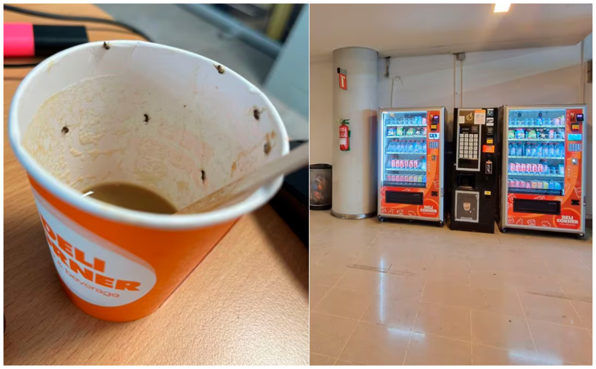 ⚡ Veinteañera termina en terapia intensiva por beber un café de máquina del aeropuerto yucatan.com.mx/mundo/2024/04/…